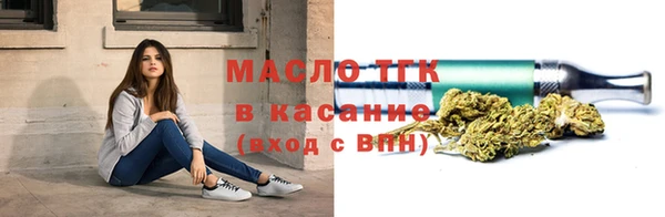 хмурый Лиски